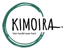 Kimoira logo